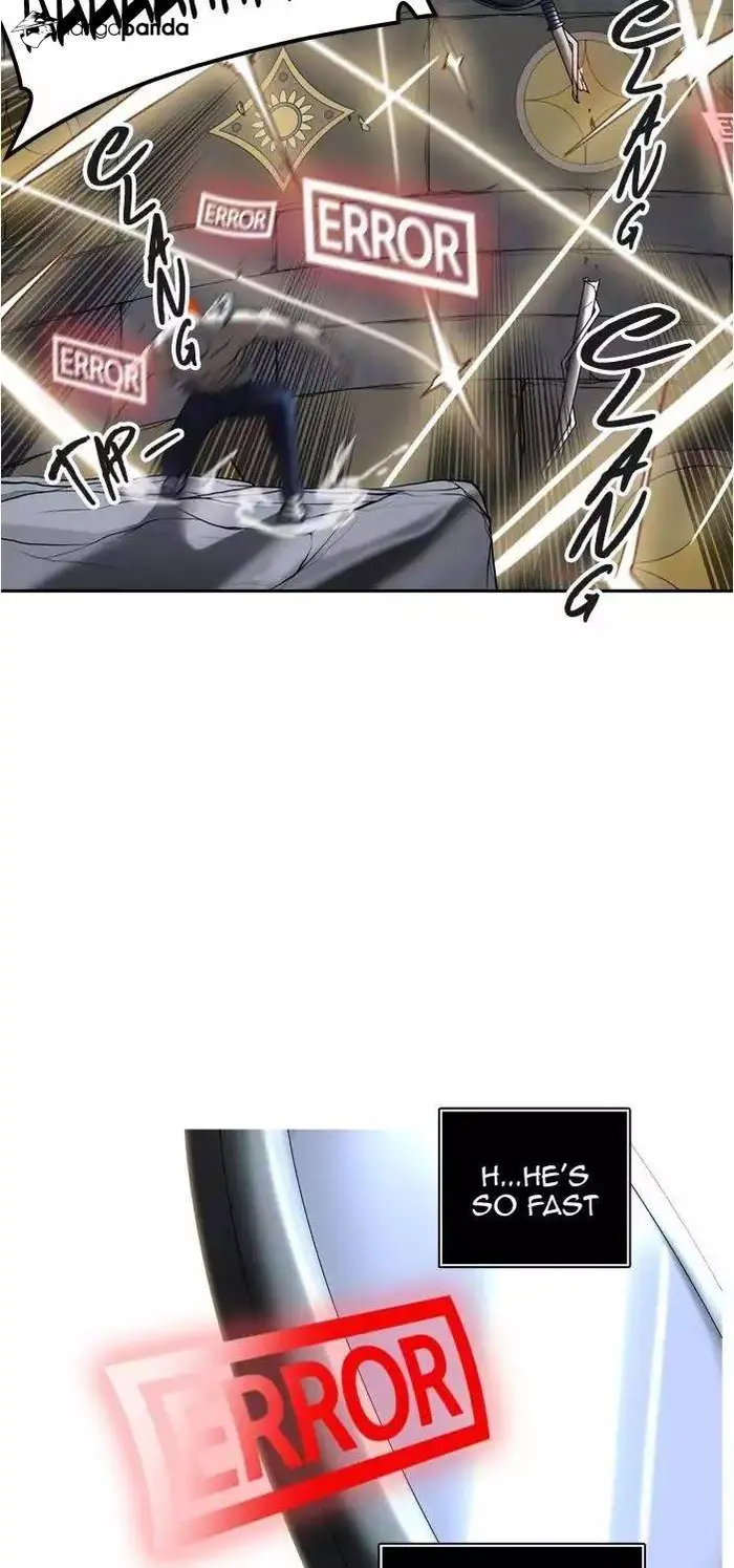 Tower of God Chapter 385 image 31_optimized